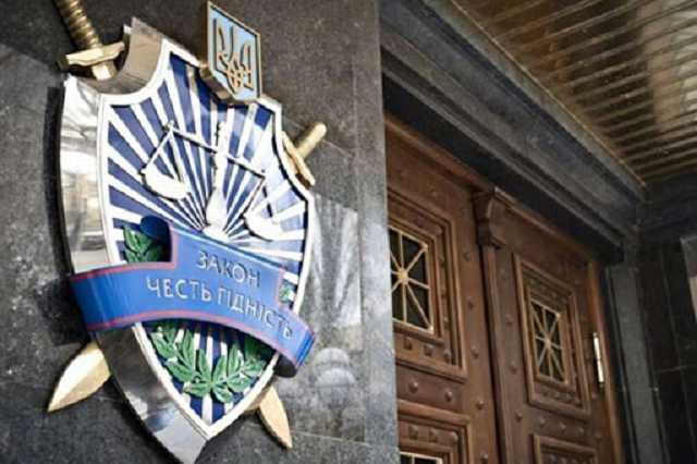 Кадрова комісія прокуратури може звільнити прокурора - рейдера Жернового