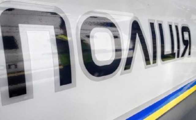 В Запорожской области полиция избила парня, и выдала его за жертву ДТП