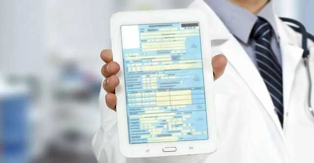 В Украине запускают электронные больничные: в чем их особенности