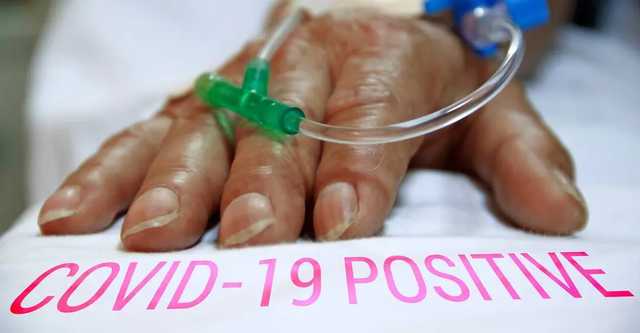 В Одессе умер мужчина с бессимптомным COVID-19