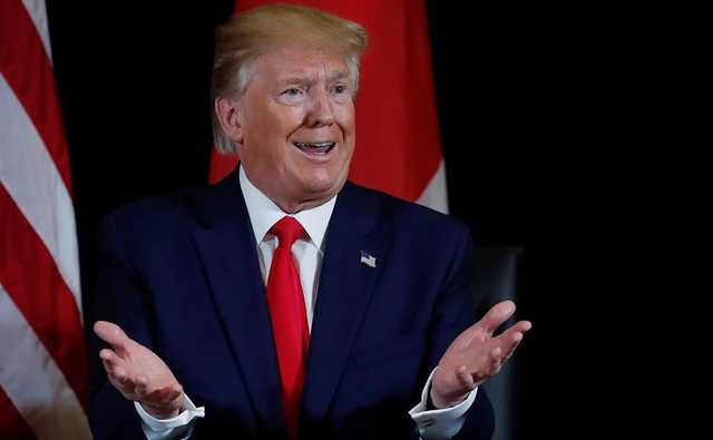 Колишнього особистого адвоката Трампа повернули під варту через порушення умов домашнього арешту