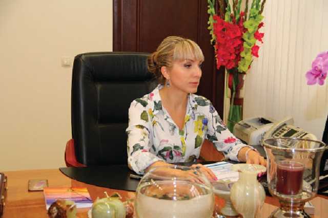 Буславец предложила «Центрэнерго» перейти на украинский уголь