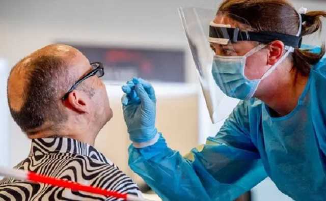 Стало известно, как можно спрогнозировать тяжелое течение COVID-19