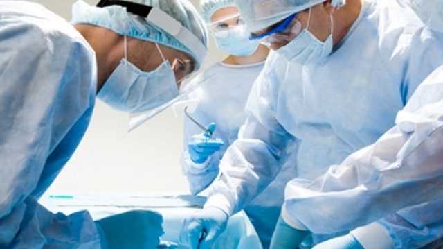 Во Львовской области четырем врачам сообщили о подозрении из-за смерти роженицы