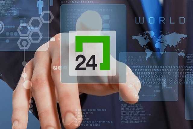 Большие проблемы с Приват24 в Украине, произошел массовый сбой