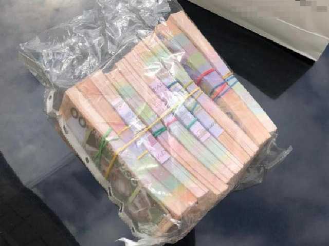 В Киеве задержали адвоката, пытавшегося "купить" судью за полмиллиона гривен