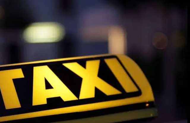 В Киеве таксист потребовал от волонтера говорить по-русски: детали языкового скандала