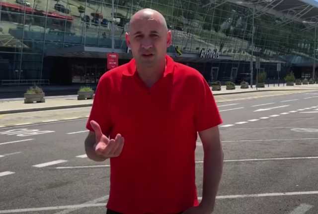 Убийство Анзора из Вены политическое, заказное, а версия о бытовухе несостоятельна