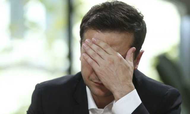 Теперь каждый политический шаг Зеленского не решает старые проблемы, а порождает новые