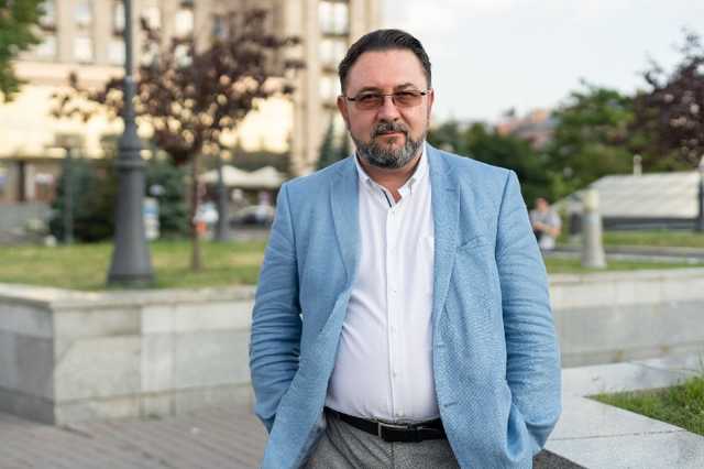 Гуманітарний комітет Ради готує закон про етнополітику, – Потураєв