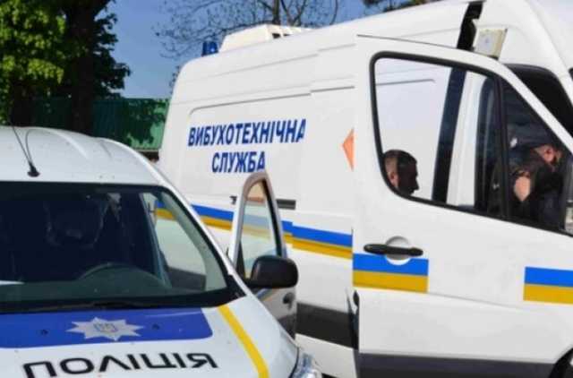 На Винничине военный ответит перед судом за «минирование» базы боеприпасов