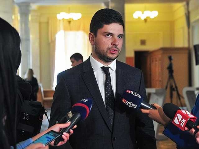 Верховна Рада проведе позачергове засідання 13 липня, – депутат