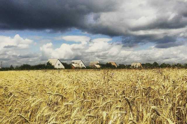 Налог на землю коснется всех, даже пенсионеров