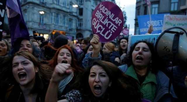 Турция может отказаться от Стамбульской конвенции из-за ЛГБТ