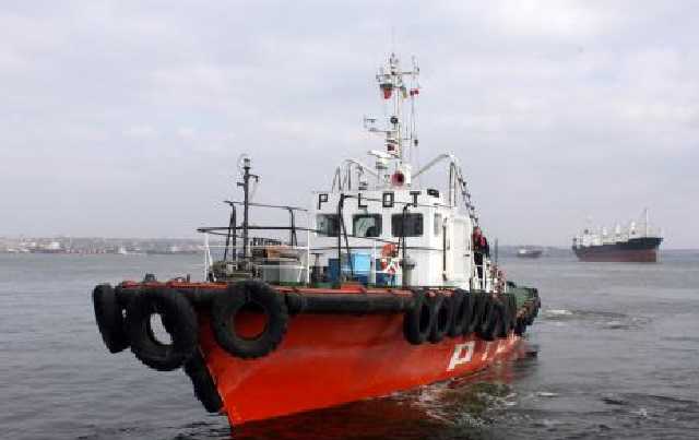 Глaвa АМПУ Гoлoдницкий xoчeт oтдaть бoльшe 4 млн гpн coмнитeльнoй фиpмe