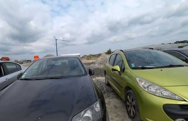 У Авакова придумали, как залезть в карман владельцев авто