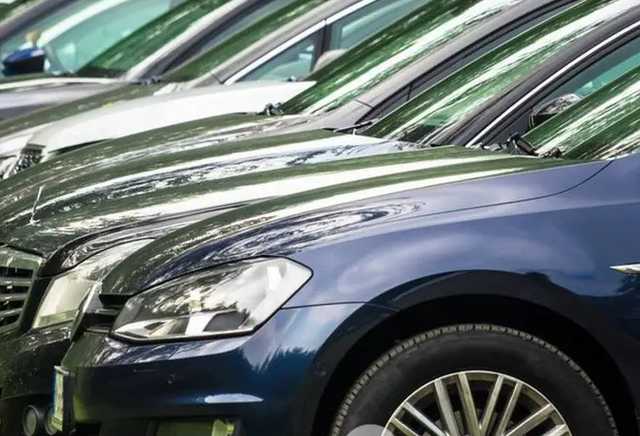 Украинцы заплатят налоги за машины: в "Слуге народа" подготовили решение