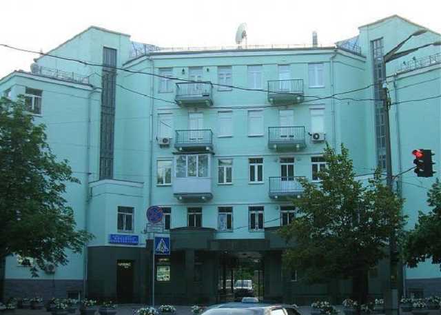 Киевлянин незаконно завладел недвижимостью в центре столицы стоимостью 6,5 млн