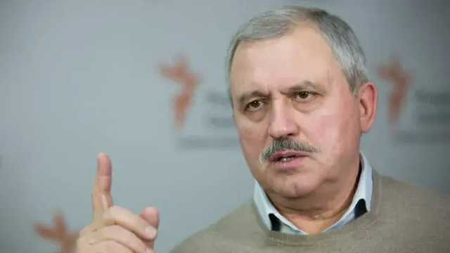 Сенченко заявил об уничтожении украинских производителей боеприпасов большого калибра