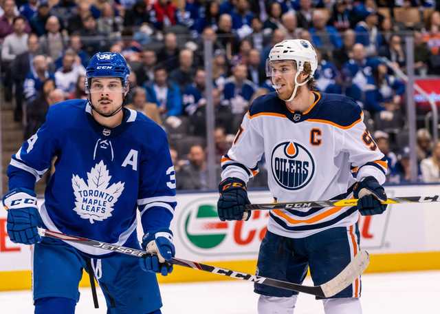 НХЛ з 1 серпня відновить сезон матчами за Кубок Стенлі