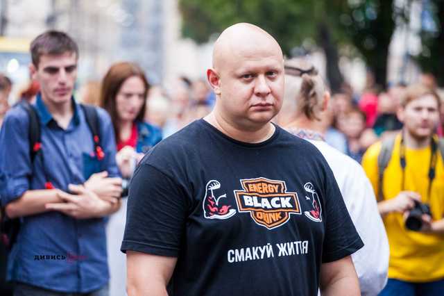 Найсильніший педіатр світу: легендарний український силач Тягнизуб працюватиме у лікарні на Львівщині