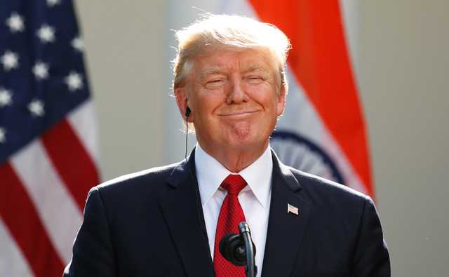 Трамп підтвердив кібератаку США на російську «фабрику тролів»