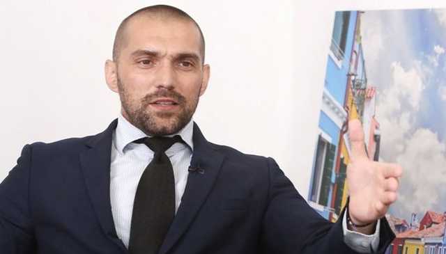 Корецкий: Венедиктова и Соколов решили уволить меня из-за дела Порошенко