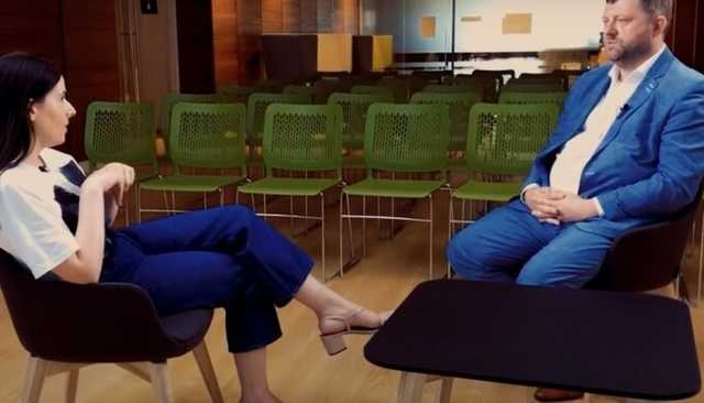 Корниенко рассказал о новой особенности местных выборов