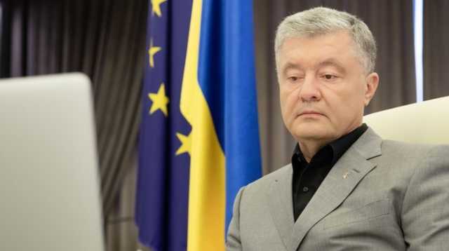 Пример политического преступления Порошенко — экс-нардеп