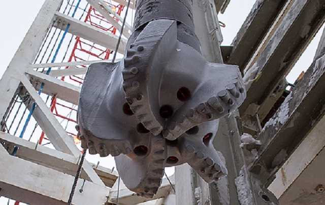 Газовый эшафот Российской Федерации