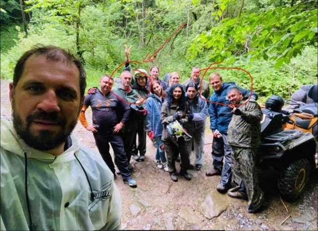 Закарпатская ОПГ контрабандиста Пересоляка усиливает свои позиции в регионе