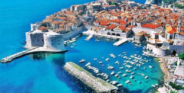 Новые правила въезда в Хорватию: в посольстве сделали важное заявление для туристов