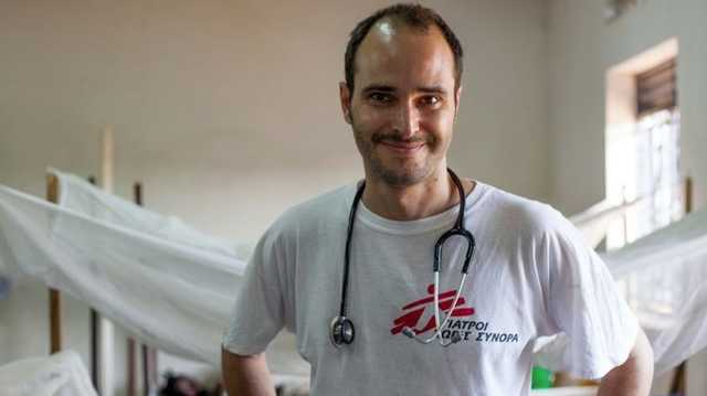 Сотрудники организации "Врачи без границ" обвинили ее в расизме