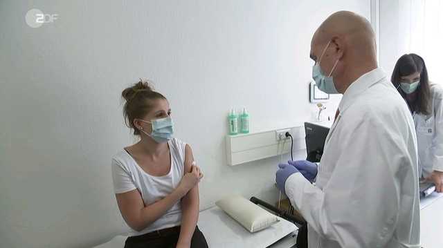 Немецкие ученые выяснили, что уровень антител у переболевших коронавирусом быстро снижается