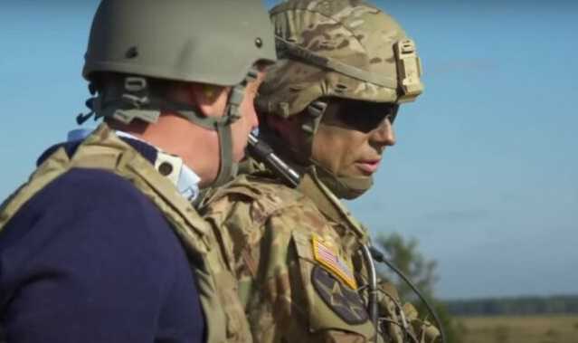 В США призвали срочно помочь Украине с НАТО