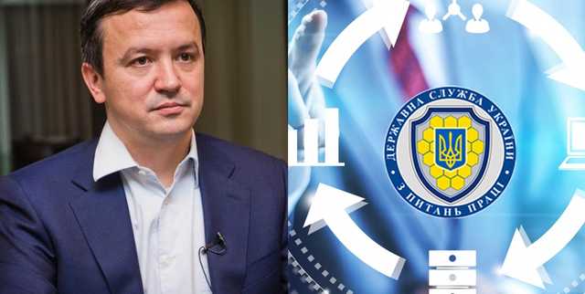 Пятнашки для Петрашки. Странные «игры» министра экономики Петрашко вокруг Гоструда