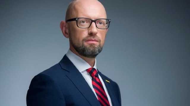 «Поделят по Днепру»: Яценюк заговорил о расколе Украины