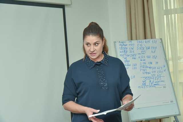 Откат 33%: в чем правоохранители подозревают руководство Черноморской больницы