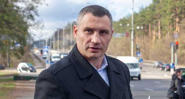 Кличко взял несколько миллиардов на строительство метро, но выполнил работу лишь на 1%