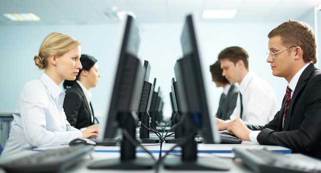 Названы самые высокооплачиваемые профессии