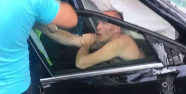 Зеленский – "убийца"! ДТП в Киеве стало следствием циничной игры власти