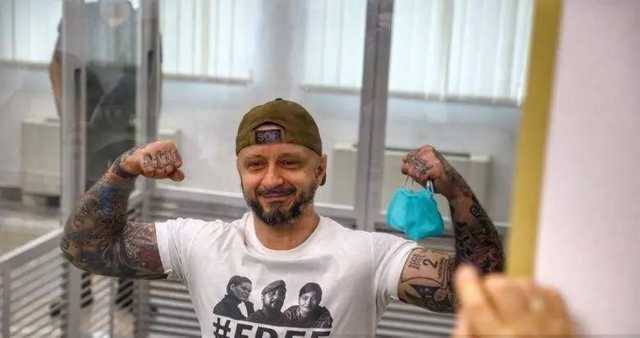 Дело Шеремета: суд вынес новые решения по подозреваемым