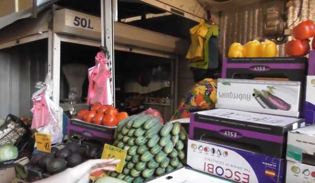 Украинцам рассказали, что будет с ценами на овощи и фрукты осенью