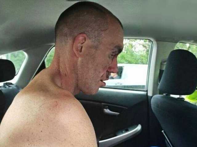 Плевался и хамил: всплыло видео драки с фигурантом смертельного ДТП в Киеве