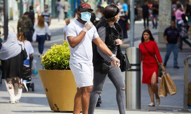   17%:        The Guardian