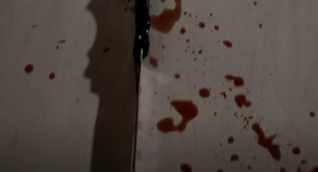 На Київщині таксист порізав чоловіка