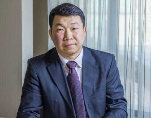 Китайський державний інвестор CNBM обурений шахрайськими діями уряду України