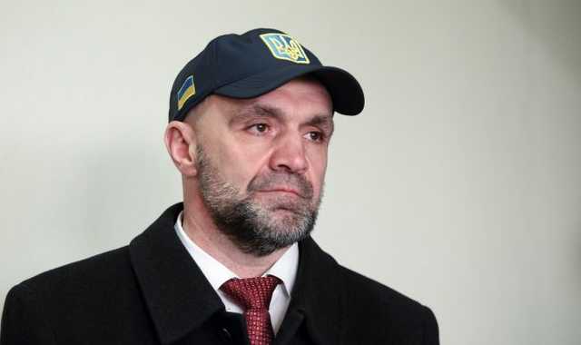 Дело Гандзюк: суд оставил под стражей Мангера