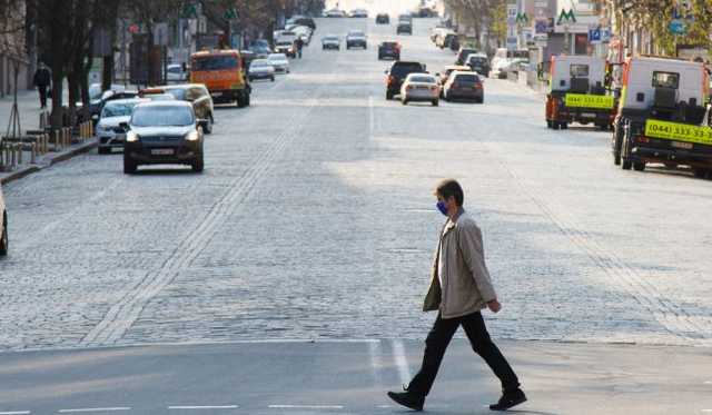 В Одессе ужесточили карантин