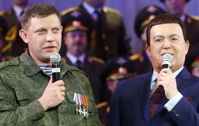 Кобзон поддерживал связь с ОПГ и "мафией": в сети всплыло любопытное фото